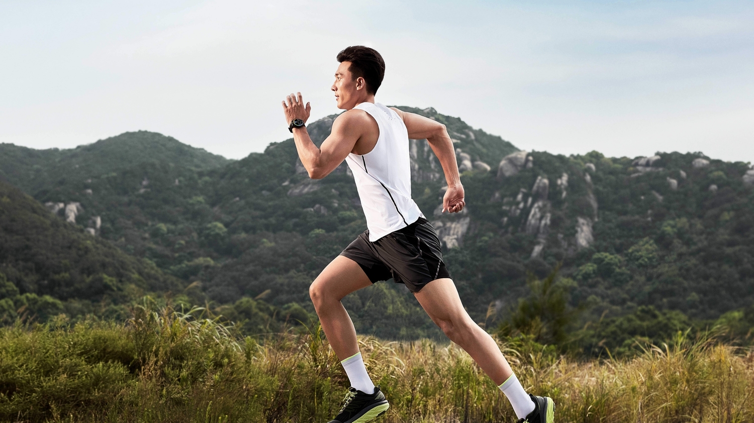 HUAWEI WATCH GT Runner